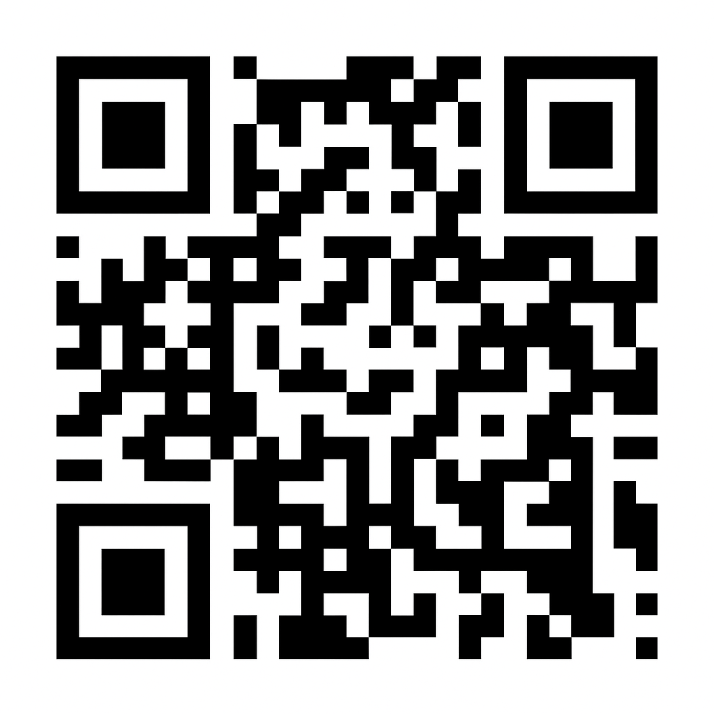 WiFi QR Code